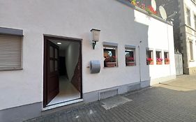 Apache Königswinter